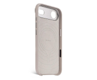 Decoded Leather Backcover, iPhone 17 Air, Solid Clay - 1359095 - zdjęcie 3